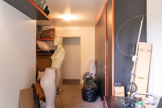 Quarto 1 de apartamento à venda com 3 quartos, 118m² em Sumaré, São Paulo
