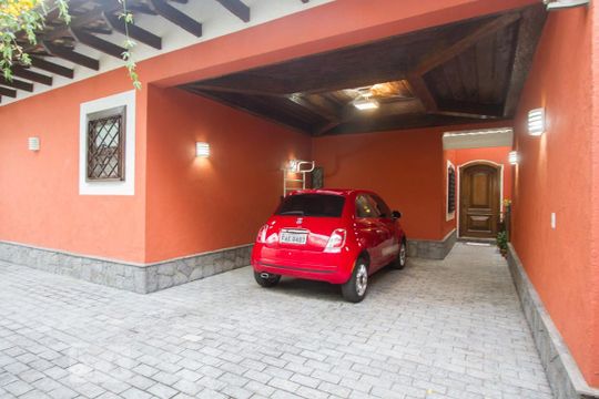 Garagem de casa à venda com 2 quartos, 300m² em Brooklin, São Paulo