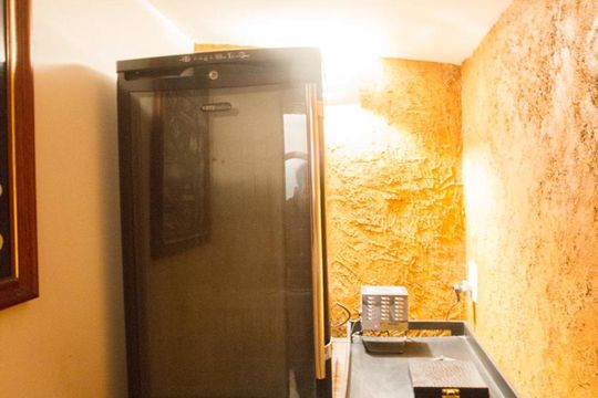 Adega de casa à venda com 2 quartos, 300m² em Brooklin, São Paulo