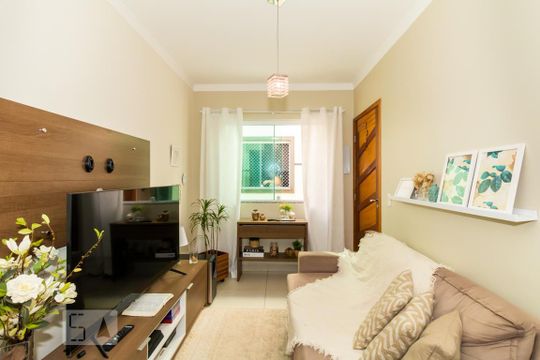 Casa de Condomínio à venda com 1 quarto, 38m² em Jaçanã, São Paulo