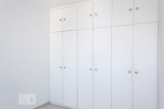 Quarto 2 de apartamento para alugar com 2 quartos, 62m² em Santana, São Paulo