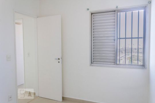 Quarto 2 de apartamento para alugar com 2 quartos, 62m² em Santana, São Paulo