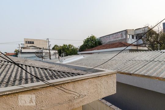 Vista de casa à venda com 2 quartos, 250m² em Assunção, São Bernardo do Campo