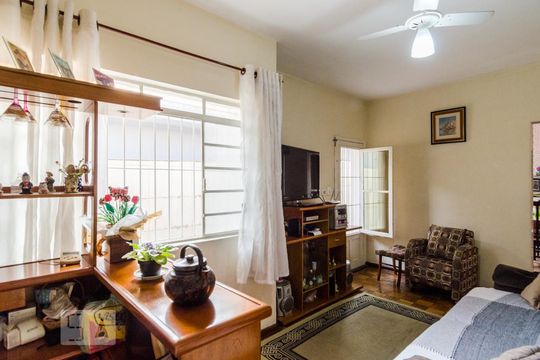 Casa à venda com 2 quartos, 250m² em Assunção, São Bernardo do Campo