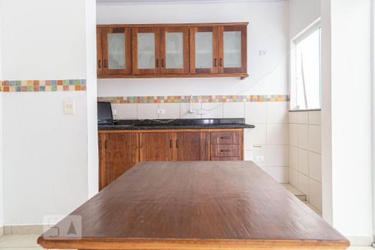 Cozinha de casa à venda com 2 quartos, 180m² em Bela Vista, São Paulo