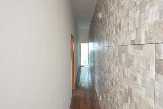 Corredor  de casa para alugar com 6 quartos, 320m² em Centro, Rio de Janeiro