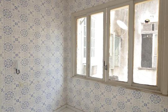 Quarto 2  de casa à venda com 6 quartos, 320m² em Centro, Rio de Janeiro
