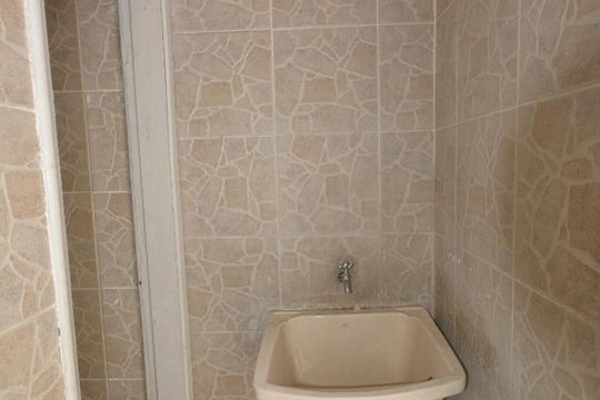 Área de Serviço de casa para alugar com 6 quartos, 320m² em Centro, Rio de Janeiro