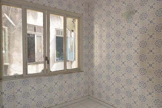 Quarto 2  de casa à venda com 6 quartos, 320m² em Centro, Rio de Janeiro