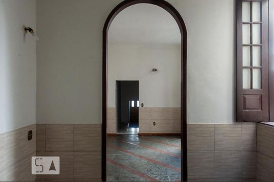 Sala 2  de casa à venda com 6 quartos, 320m² em Centro, Rio de Janeiro