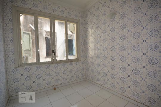 Quarto 2  de casa à venda com 6 quartos, 320m² em Centro, Rio de Janeiro
