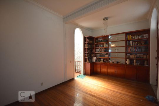 Quarto 1  de casa à venda com 6 quartos, 320m² em Centro, Rio de Janeiro