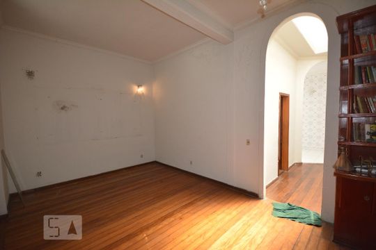 Quarto 1  de casa à venda com 6 quartos, 320m² em Centro, Rio de Janeiro