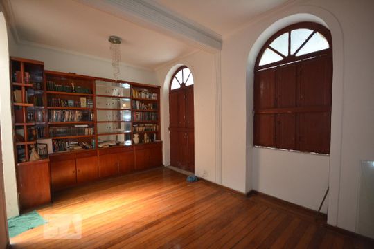 Quarto 1  de casa à venda com 6 quartos, 320m² em Centro, Rio de Janeiro