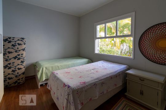 Quarto 1 de casa à venda com 3 quartos, 300m² em Vila Andrade, São Paulo