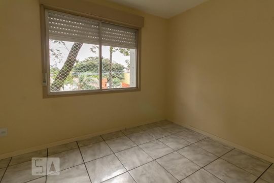 quarto 2 de apartamento à venda com 2 quartos, 64m² em Petrópolis, Porto Alegre