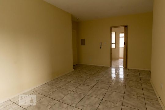 sala de apartamento à venda com 2 quartos, 64m² em Petrópolis, Porto Alegre