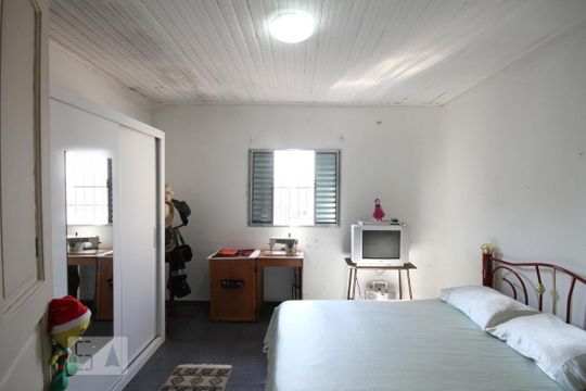Quarto 1 de casa à venda com 4 quartos, 190m² em Vila Brasilina, São Paulo