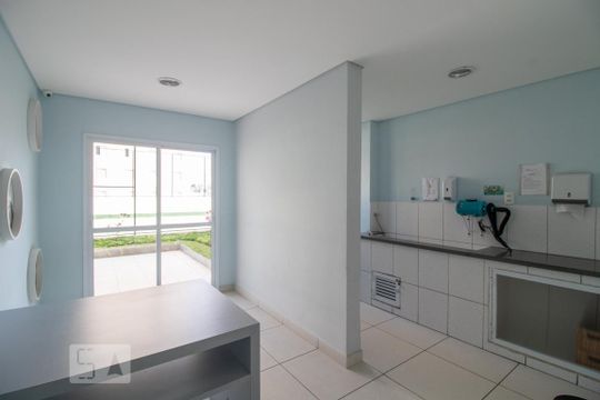 Salão Pet de apartamento à venda com 3 quartos, 63m² em Centro, Diadema