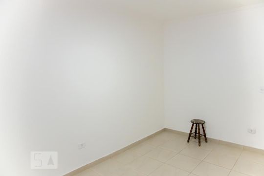 Quarto 1 de casa para alugar com 2 quartos, 120m² em Vila Nova Teresa, São Paulo