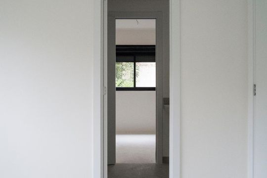 Quarto 2 de apartamento à venda com 3 quartos, 105m² em Menino Deus, Porto Alegre