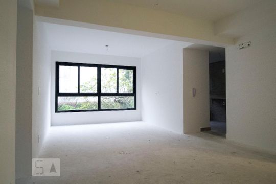 Sala de apartamento à venda com 3 quartos, 105m² em Menino Deus, Porto Alegre