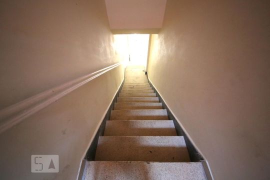 Acesso de apartamento para alugar com 2 quartos, 67m² em Santo Amaro, São Paulo