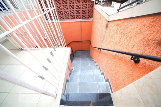 Acesso de apartamento para alugar com 2 quartos, 67m² em Santo Amaro, São Paulo