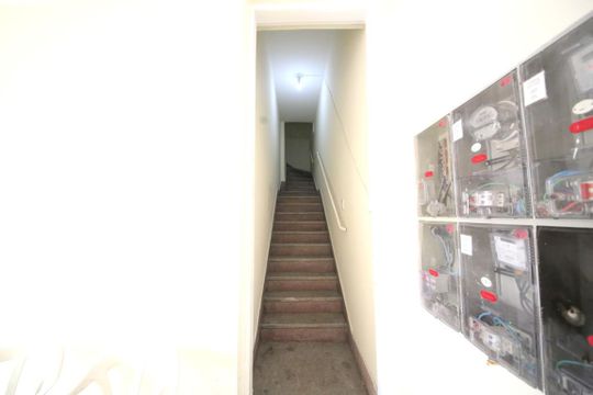 Acesso de apartamento para alugar com 2 quartos, 67m² em Santo Amaro, São Paulo