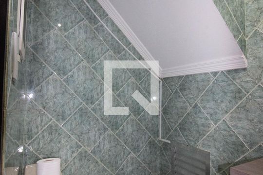 Lavabo de casa para alugar com 3 quartos, 113m² em Vila Jacuí, São Paulo