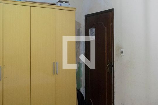 Quarto 1 de casa à venda com 2 quartos, 78m² em Carandiru, São Paulo