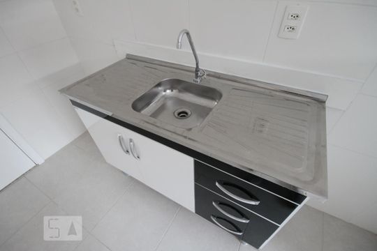Kitnet de kitnet/studio à venda com 1 quarto, 31m² em Cambuci, São Paulo