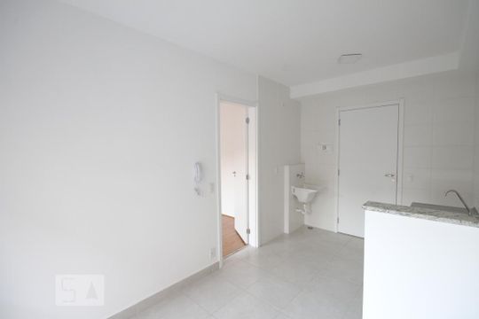 Kitnet de kitnet/studio à venda com 1 quarto, 31m² em Cambuci, São Paulo
