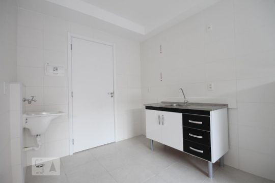 Kitnet de kitnet/studio à venda com 1 quarto, 31m² em Cambuci, São Paulo