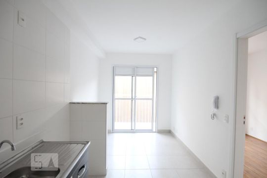Kitnet de kitnet/studio à venda com 1 quarto, 31m² em Cambuci, São Paulo