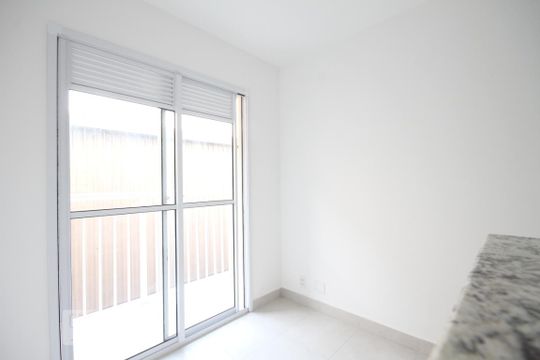 Kitnet de kitnet/studio à venda com 1 quarto, 31m² em Cambuci, São Paulo