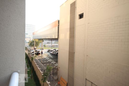 Vista de kitnet/studio à venda com 1 quarto, 31m² em Cambuci, São Paulo