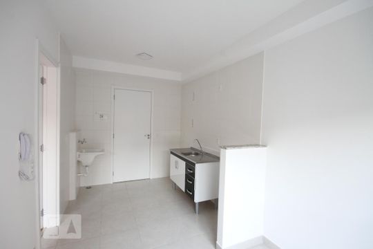 Kitnet de kitnet/studio à venda com 1 quarto, 31m² em Cambuci, São Paulo