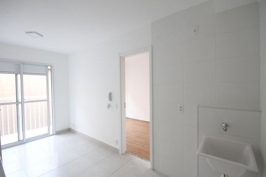 Kitnet de kitnet/studio à venda com 1 quarto, 31m² em Cambuci, São Paulo