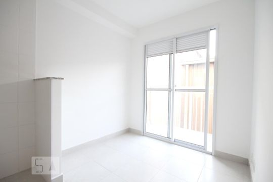 Kitnet de kitnet/studio à venda com 1 quarto, 31m² em Cambuci, São Paulo