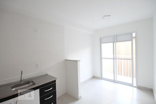 Kitnet/Studio à venda com 1 quarto, 31m² em Cambuci, São Paulo