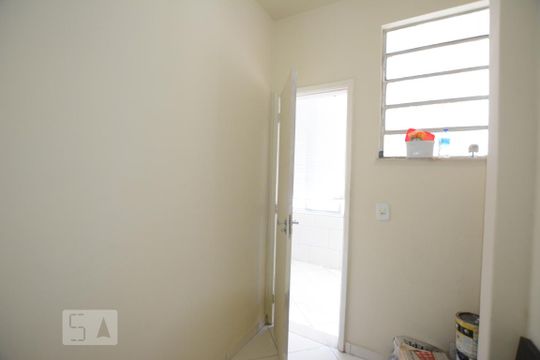 Quarto de Serviço de apartamento à venda com 2 quartos, 84m² em Vila da Penha, Rio de Janeiro