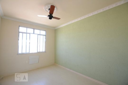 Quarto 1 suíte de apartamento à venda com 2 quartos, 84m² em Vila da Penha, Rio de Janeiro