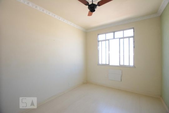 Quarto 1 suíte de apartamento à venda com 2 quartos, 84m² em Vila da Penha, Rio de Janeiro