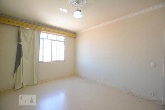 Sala de apartamento à venda com 2 quartos, 84m² em Vila da Penha, Rio de Janeiro