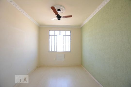 Quarto 1 suíte de apartamento à venda com 2 quartos, 84m² em Vila da Penha, Rio de Janeiro