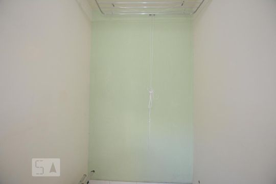 Quarto de Serviço de apartamento à venda com 2 quartos, 84m² em Vila da Penha, Rio de Janeiro