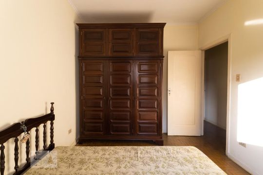 Quarto 2 de casa à venda com 2 quartos, 107m² em Cidade Mãe do Céu, São Paulo