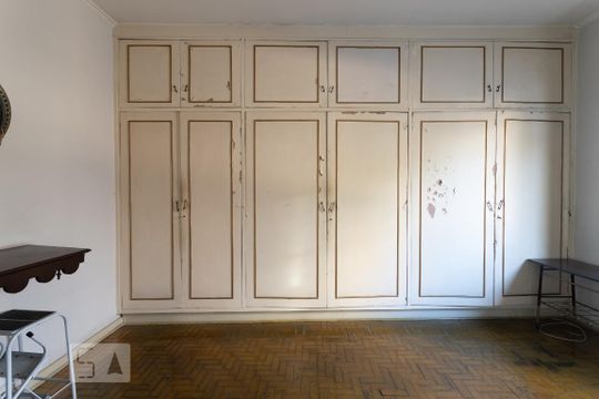 Quarto 1 de casa à venda com 2 quartos, 107m² em Cidade Mãe do Céu, São Paulo