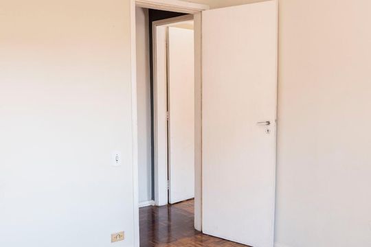 Quarto 1 de apartamento para alugar com 2 quartos, 115m² em Vila Mariana, São Paulo